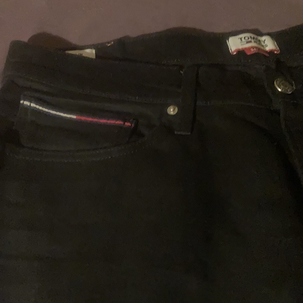 Tommy Hilfiger jeans sz 36/32